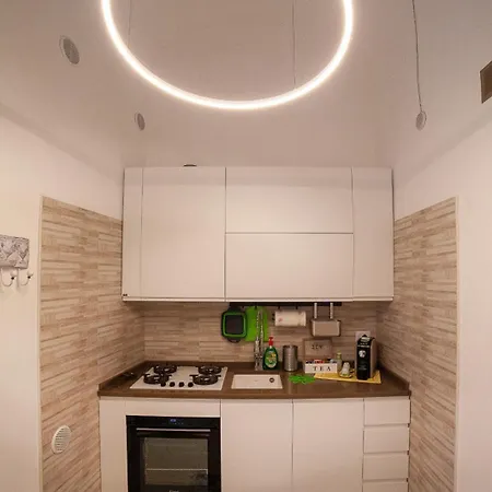 La Dimora Di Ilios アパート *