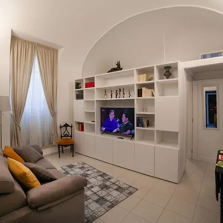 La Dimora Di Ilios *