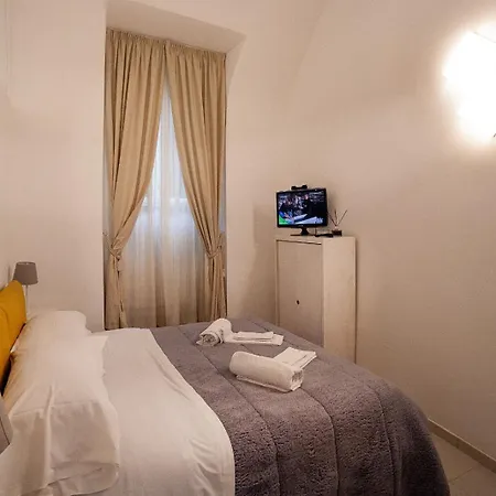 アパート La Dimora Di Ilios