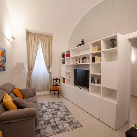 Daire La Dimora Di Ilios *