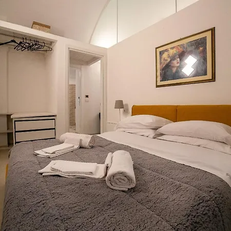 La Dimora Di Ilios アパート