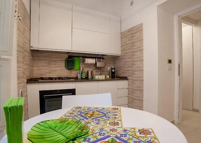 Apartment La Dimora Di Ilios LʼAquila