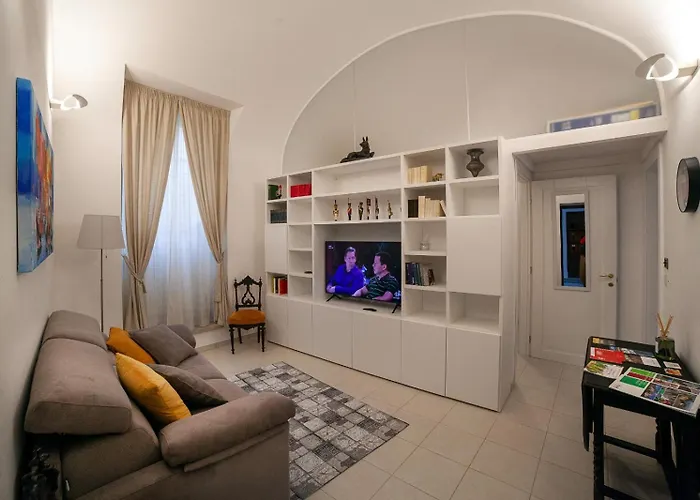 La Dimora Di Ilios *