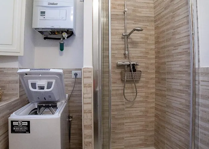 La Dimora Di Ilios * LʼAquila