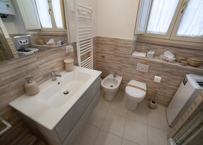 Apartamento La Dimora Di Ilios LʼAquila