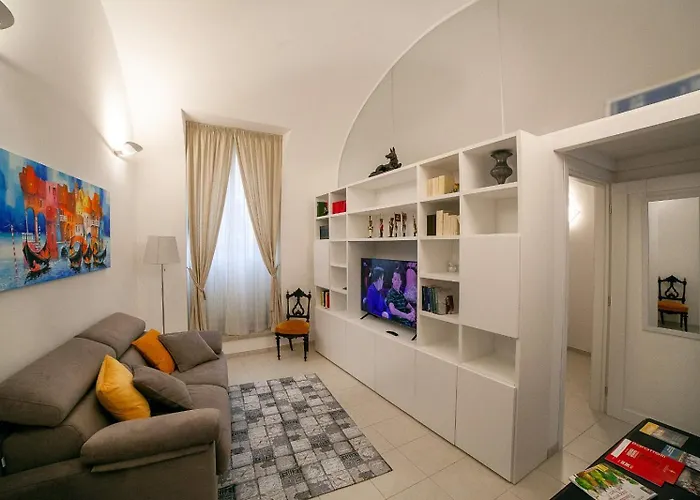 La Dimora Di Ilios *