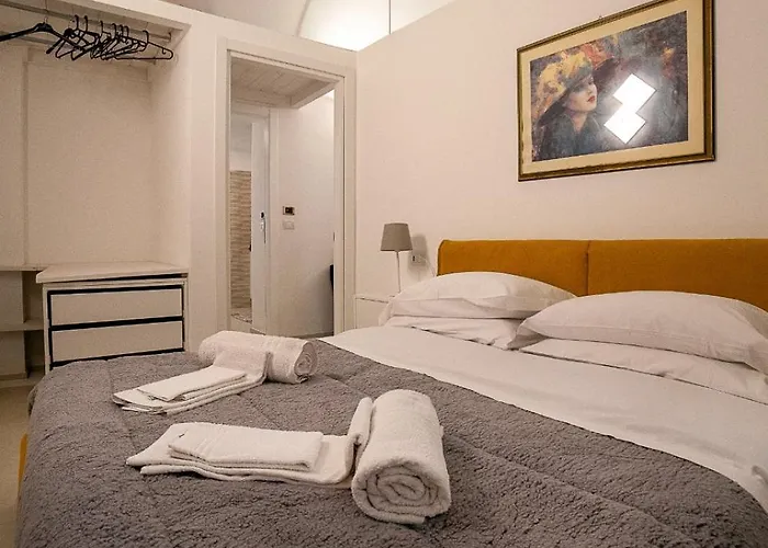 La Dimora Di Ilios Apartamento